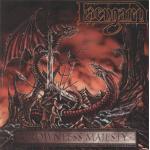 Crownless Majesty (Digipack CD)