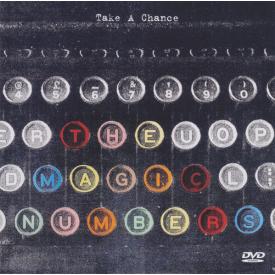 Take a Chance (DVD) 