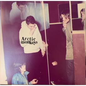 Humbug (Vinyl)