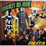 Fiesta (Vinilo Amarillo)