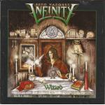 Wizard (Jewel Case)