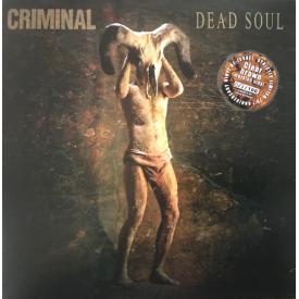 Dead Soul (Clear Brown/Marbled Vinyl -  20th Anniversary)