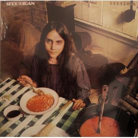 Peperina (Remastered, Gatefold Vinyl)