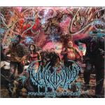 Praenuntius Infiniti (Digipack Packaging)