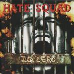 I.Q. Zero (Jewel Case)