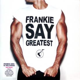 Frankie Say Greatest (The Mixes / Vinyl)