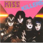 Kiss Killers