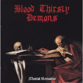 Mortal Remains