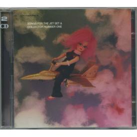 Songs For The Jet Set & Collector Number One (2CD) (USADO COMO NUEVO)
