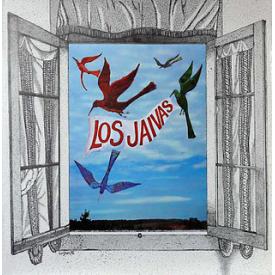 La Ventana (Vinilo)