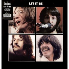 Let It Be (Remix 2021, Special Edition)