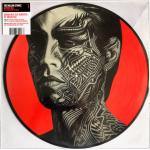 Tattoo You (Picture Disc, Reissue, Remastered, 40th Anniversary)