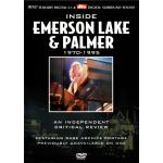 Inside Emerson Lake & Palmer 1970-1995 (An Independent Critical Review)