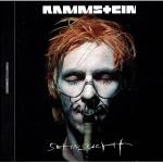 Sehnsucht (Reissue, Digipak)