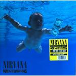 Nevermind (180G LP + 7