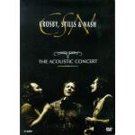 The Acoustic Concert (DVD)
