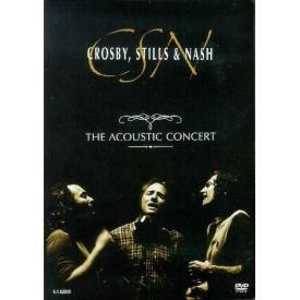 The Acoustic Concert (DVD)