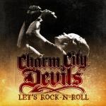 Let's Rock - N - Roll (USADO COMO NUEVO)