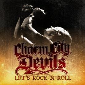 Let's Rock - N - Roll (USADO COMO NUEVO)