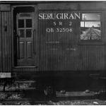 Seru Giran (Remastered, Gatefold Vinyl)