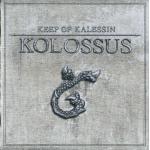 Kolossus (Jewel Case)