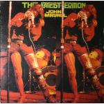 The Latest Edition (LP Usado Estado: Regular)