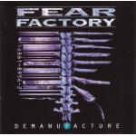 Demanufacture (CD)