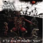 In The Path Of Malignant Spirits