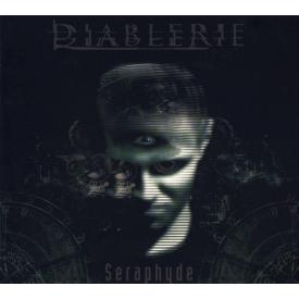 Seraphyde (Digipak CD)