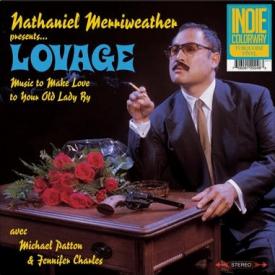 Music To Make Love To Your Old Lady By (Double Turquoise Vinyl)