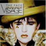 The Face (The Very Best Of Visage) (Jewel Case)