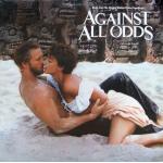 Against All Odds (Soundtrack) (LP Usado Muy Bueno)