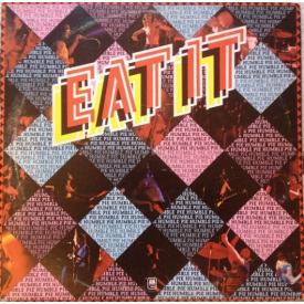 Eat It (2-LP Usado)