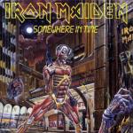 Somewhere In Time (Reissue, 180G Vinyl)