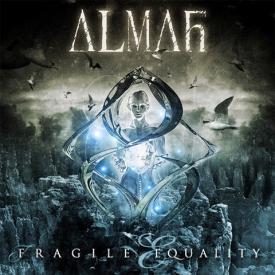 Fragile Equality (Jewel Case)