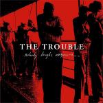 Nobody Laughs Anymore (Jewel Case)