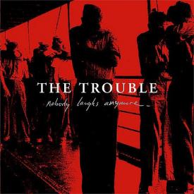 Nobody Laughs Anymore (Jewel Case)
