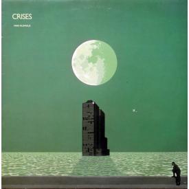 Crises (Jewel Case)