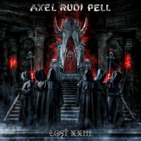 Lost XXIII (Poster, CD)