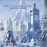 Retropolis (Limited Edition, Digipack Packaging, Reissue 2022)