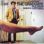 THE GRADUATE O.S.T. (LP USADO)