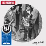 La Voz de los 80 ( Vinilo Picture, 180G)