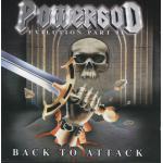 Evilution Part II - Back To Attack