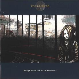 Songs From The Hard Shoulder (Jewel Case)