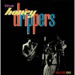 The Honeydrippers (LP Usado Estado Regular)