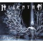 Opus Magnum (Digipak) (Enhanced) (USADO COMO NUEVO)