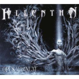 Opus Magnum (Digipak) (Enhanced) (USADO COMO NUEVO)