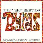 The Very Best Of The Byrds (Jewel Case)