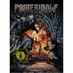 The Monumental Mass: A Cinematic Metal Event (Blu-ray)