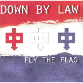 Fly The Flag (Jewel Case)